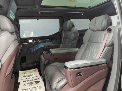 Zeekr 009 EditionAWD 108kWh - ფოტო 6