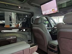 Zeekr 009 EditionAWD 108kWh - ფოტო 7