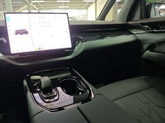 Zeekr 009 EditionAWD 108kWh - ფოტო 8