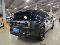 Zeekr 9X Hyper Edition 70kWh - ფოტო 16
