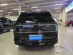 Zeekr 9X Hyper Edition 70kWh - ფოტო 17