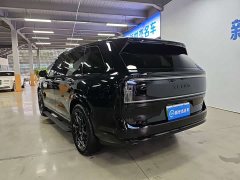 Zeekr 9X Hyper Edition 70kWh - ფოტო 18