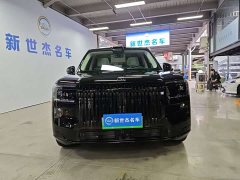 Zeekr 9X Hyper Edition 70kWh - ფოტო 2