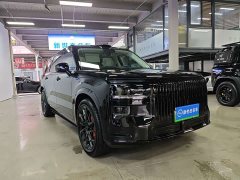 Zeekr 9X Hyper Edition 70kWh - ფოტო 3