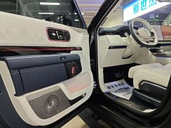 Zeekr 9X Hyper Edition 70kWh - ფოტო 4