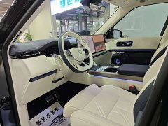Zeekr 9X Hyper Edition 70kWh - ფოტო 5