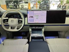 Zeekr 9X Hyper Edition 70kWh - ფოტო 8