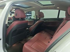 BMW 5 530Li Version Luxury - ფოტო 6
