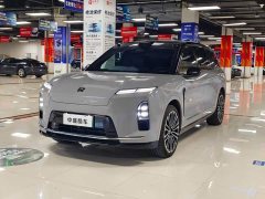 Nio ES8 Edition - ფოტო 1