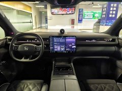 Nio ES8 Edition - ფოტო 12