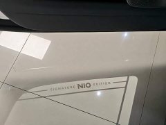 Nio ES8 Edition - ფოტო 14