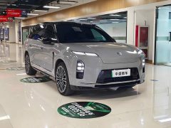 Nio ES8 Edition - ფოტო 3