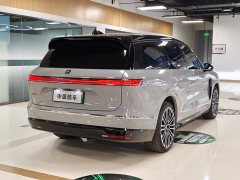 Nio ES8 Edition - ფოტო 4
