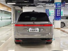 Nio ES8 Edition - ფოტო 5