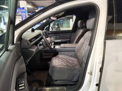 Nio ES8 Edition - ფოტო 8