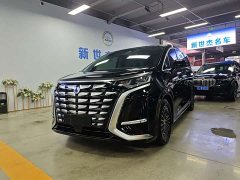 Denza D9 DM-i 980 AWD Version - ფოტო 1