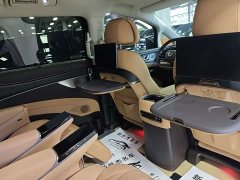 Denza D9 DM-i 980 AWD Version - ფოტო 10