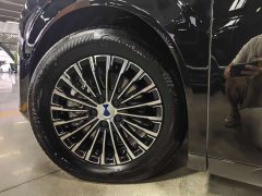 Denza D9 DM-i 980 AWD Version - ფოტო 15