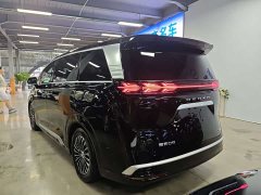 Denza D9 DM-i 980 AWD Version - ფოტო 18