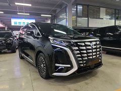 Denza D9 DM-i 980 AWD Version - ფოტო 3