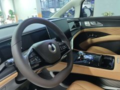 Denza D9 DM-i 980 AWD Version - ფოტო 9