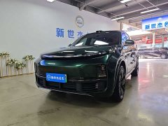 Li Auto L9 Max - ფოტო 1