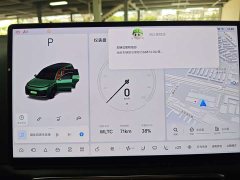 Li Auto L9 Max - ფოტო 11
