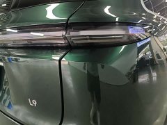 Li Auto L9 Max - ფოტო 13