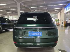 Li Auto L9 Max - ფოტო 16