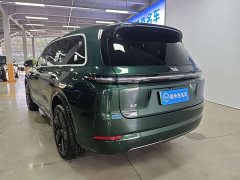 Li Auto L9 Max - ფოტო 17