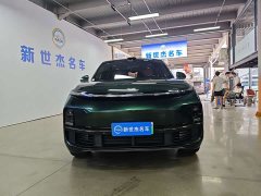 Li Auto L9 Max - ფოტო 2