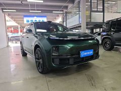 Li Auto L9 Max - ფოტო 3