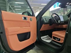 Li Auto L9 Max - ფოტო 4