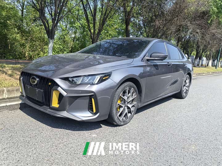 Li Auto 270T DCT J16 Edition - ავტომობილი ჩინეთიდან