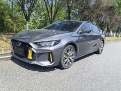 Li Auto 270T DCT J16 Edition - ფოტო 1