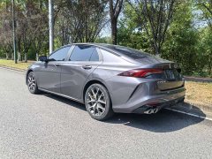 Li Auto 270T DCT J16 Edition - ფოტო 10
