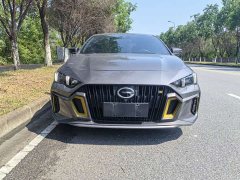 Li Auto 270T DCT J16 Edition - ფოტო 2