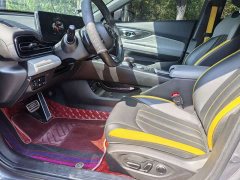 Li Auto 270T DCT J16 Edition - ფოტო 4