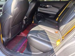 Li Auto 270T DCT J16 Edition - ფოტო 5