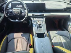 Li Auto 270T DCT J16 Edition - ფოტო 6