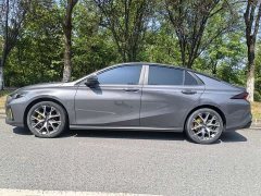 Li Auto 270T DCT J16 Edition - ფოტო 7