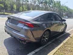 Li Auto 270T DCT J16 Edition - ფოტო 8