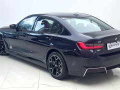 BMW i3 eDrive 40L - ფოტო 10