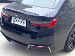BMW i3 eDrive 40L - ფოტო 11
