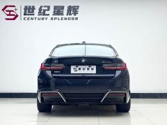 BMW i3 eDrive 40L - ფოტო 12