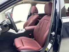 BMW i3 eDrive 40L - ფოტო 13