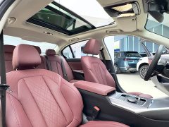BMW i3 eDrive 40L - ფოტო 14