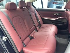 BMW i3 eDrive 40L - ფოტო 15
