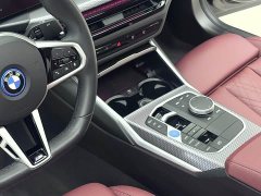 BMW i3 eDrive 40L - ფოტო 17