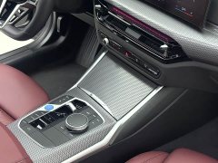 BMW i3 eDrive 40L - ფოტო 18